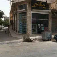 مغازه بلوار ولیعصر نصرت اباد ۱۴۰ متر با بلکن