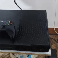 ایکس باکس وان یک ترابایت بدون خط و خش