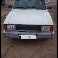 وانت مدل ۹۳ روا موتور|خودرو سواری و وانت|مشگین شهر, |دیوار