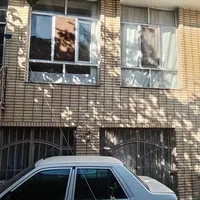 ولایی 2 طبقه 350 متر 3 بر