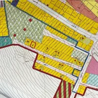 زمین 155 متری شاهزاده عبدالله رز 4