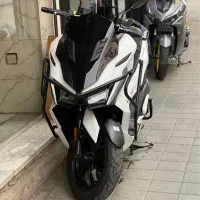 آموزش موتور سواری