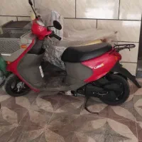 سوزوکی لستر4