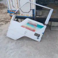 درب فابریک هیوندا قدیم