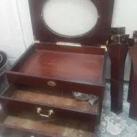 جا قاشقی مبلی جنس چوب|آب‌چکان و نظم‌دهنده ظروف|قم, نخودی|دیوار