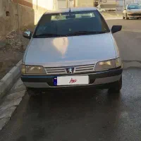 پژو 405 مدل 88|خودرو سواری و وانت|بیرجند, |دیوار