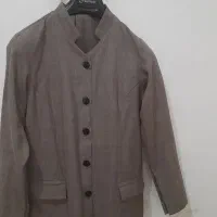 مانتو در حد نو|لباس|ایذه, |دیوار