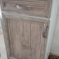 کابینت سماور|جاکفشی، کمد، دراور|ارومیه, |دیوار