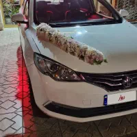 ام جی ۳۶۰ توربو اتوماتیک|خودرو سواری و وانت|تبریز, |دیوار