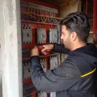 برقکاری ساختمان خدمات برق تعمیرات