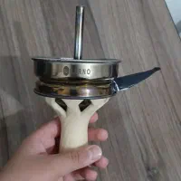 سری سیلیکونی برای قلیون کرنو