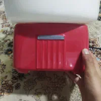 دستگاه بشمک ساز گرین لاین