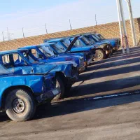 خریدار نیسان تناژ بالا وتناژ پاین مینی بوس اتوبوس