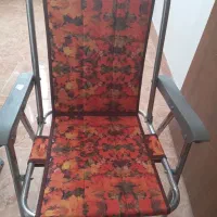 صندلی مسافرتی