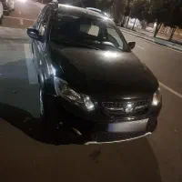 کوییک سفارشی کارخانه|خودرو سواری و وانت|سیرجان, |دیوار