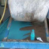 چسب عایق برای کف کولر