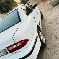 سمند lx99|خودرو سواری و وانت|رودبار (کرمان), |دیوار