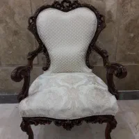 فروش مبلمان و میز ناهار خوری|مبلمان خانگی و میز عسلی|قم, بیست متری ولیعصر|دیوار