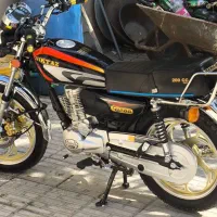 متور نیکتاز 200