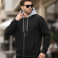 سویشرت نو مناسب روز مرد