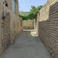 زمین-مسکونی-154-متری-زرین-شهر-محله-قلعه-قاسم