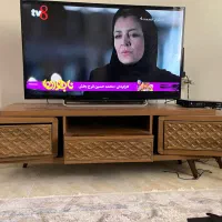 میز تی وی دو رو بسیار شیک|میز تلویزیون|کرج, گوهردشت|دیوار