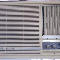 کولر پنجره ای