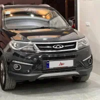 تیگو 5 مدل ۹۹