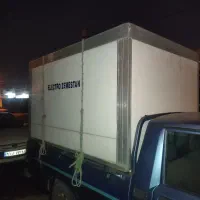 یخچال مزدا|یخچال و فریزر|کرمان, |دیوار