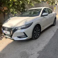 نیسان سیلفی