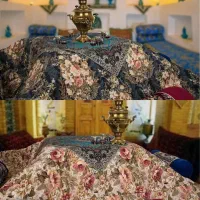 حراج حراج روتختی و لحاف کرسی به قیمت تولیدی