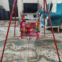 تاب کودک آهنی