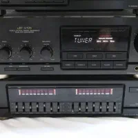 دک آمپلیفایر باند ساب