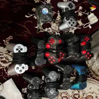 دسته بازی کامپیوتر ‌کاکرده‌ نیاز به تعمیر|کنسول، بازی ویدئویی و آنلاین|تهران, وحیدیه|دیوار