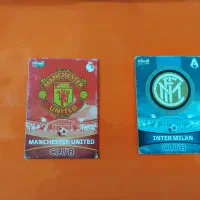 کیمدی کلاب منچستر و اینتر