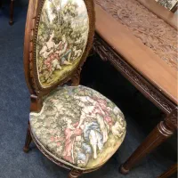 میز ناهارخوری۶نفر فرحی کوبلن ایتالیایی|میز و صندلی غذاخوری|تهران, امجدیه (خاقانی)|دیوار