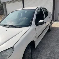 206sdv8 tu5 کارمندی