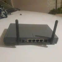 روتر(سوئیچ) مودم