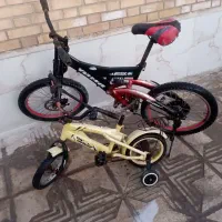 دوچرخه