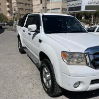 کاپرا ۲|خودرو سواری و وانت|تهران, شهرک پرواز|دیوار