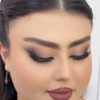 تخفیف ویژه زمستونی میکاپ و شنیون