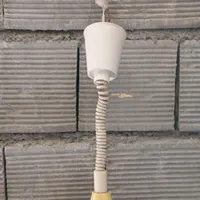 چراغ آویز 4شاخه