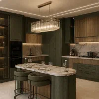 جشنواره کابینت اقساط ۸ تا ۱۰ ماه