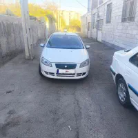 رانا Lx 92|خودرو سواری و وانت|کرج, کمال‌شهر|دیوار
