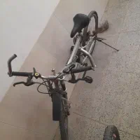 دوچرخه مارک ماکسیما