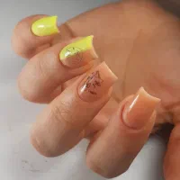 کاشت و آموزش ناخن(فلکه گاز)|خدمات آرایشگری و زیبایی|رشت, نامجو|دیوار