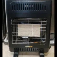 بخاری بدون دودکش