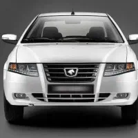 سمند سورن ۴۰۴ صفر دریچه گاز برقی xu7p