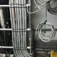 پسیو کار شبکه و نصاب دوربین مداربسته|استخدام صنعتی، فنی، مهندسی|تهران, چهارصد دستگاه|دیوار