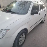 تیبا۲مدل ۹۷بدون رنگ|خودرو سواری و وانت|کرمانشاه, |دیوار